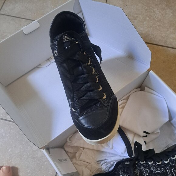 RUCOLINE ART Masha hilled runners - Picture 3 of 8